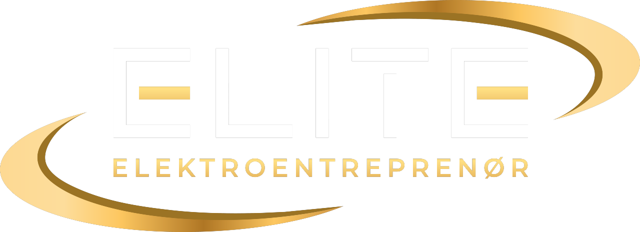 ELITE Elektroentreprenør